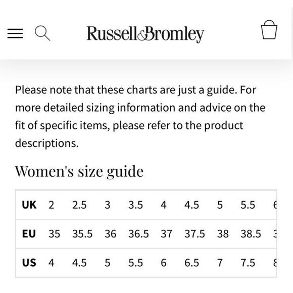 Russel & Bromley Ballet Flats Shoes Beige Woven Raffia Pointed Toe 38 US7 - Picture 10 of 10